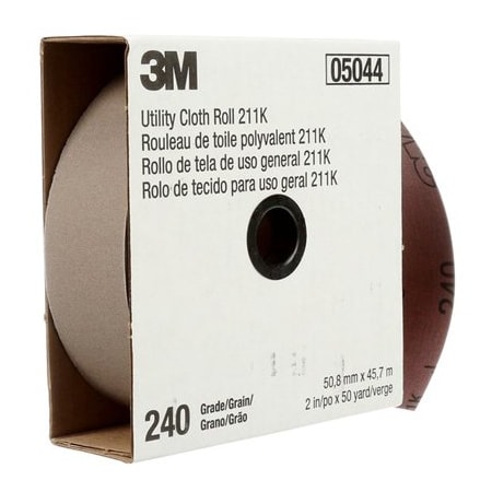3M ELKTRCT UTIL 2X50 240 ROLL 3M5044